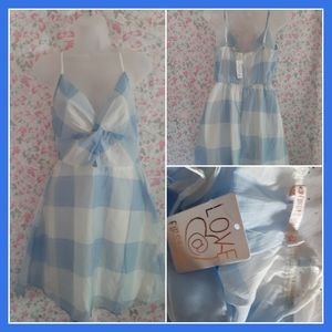 🎉HP🎉 *NWT* Love @ First Sight Dress
